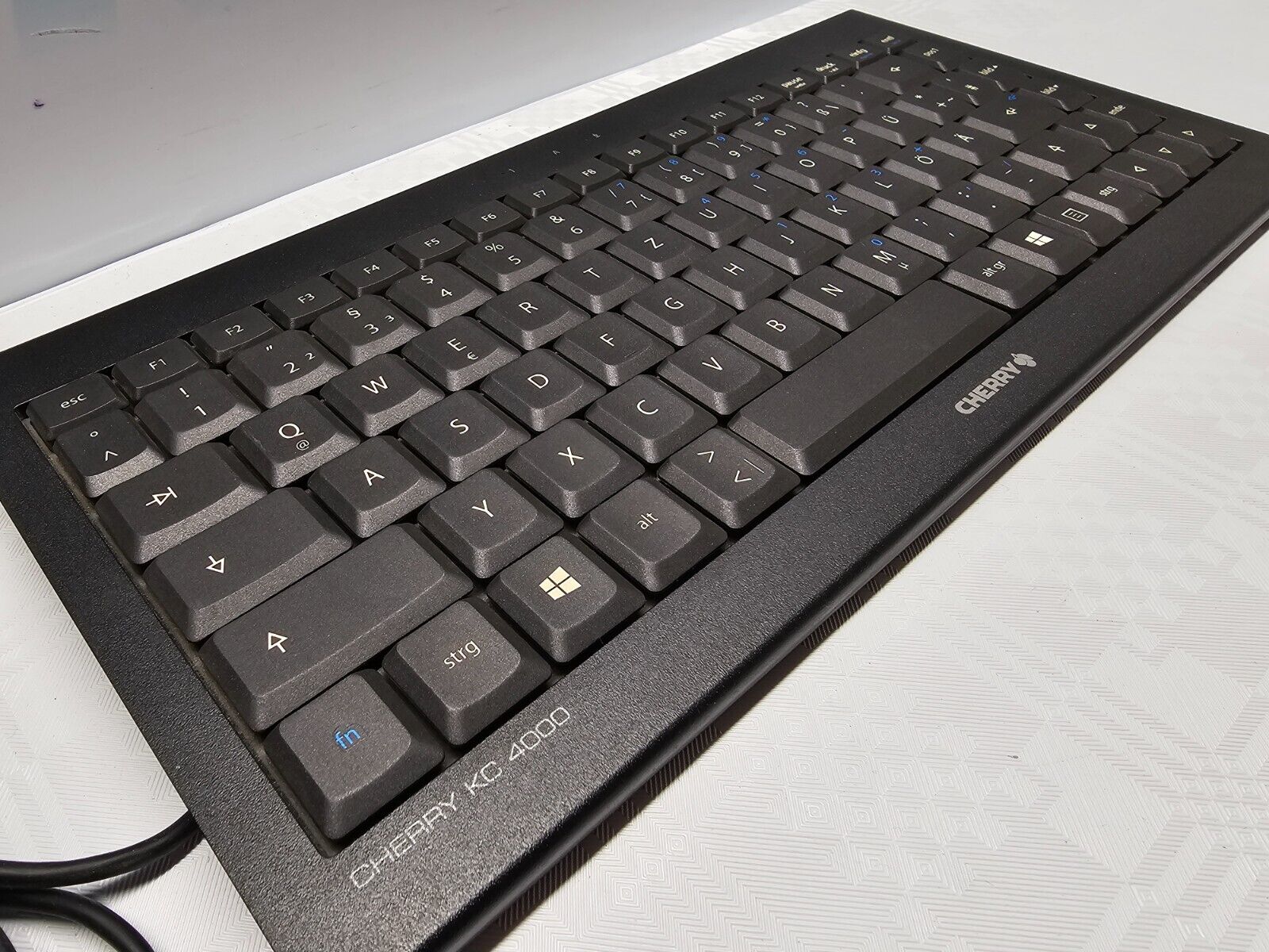 Cherry JK-0700DE