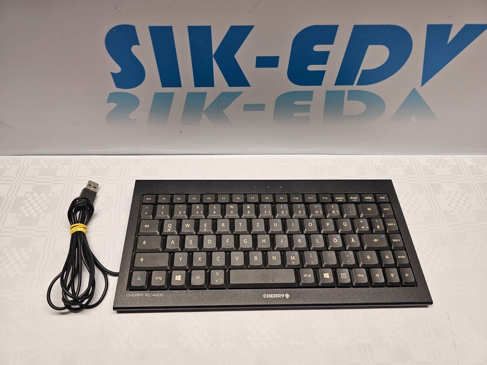 Cherry JK-0700DE
