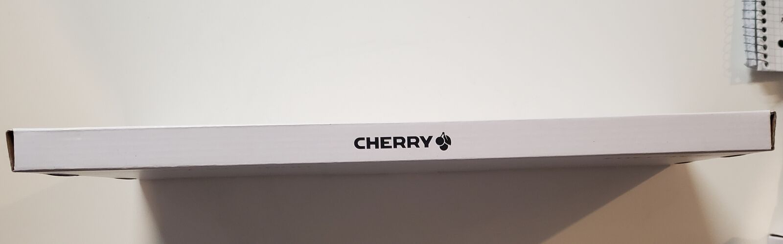 Cherry JK-0800EU (KC 1000)