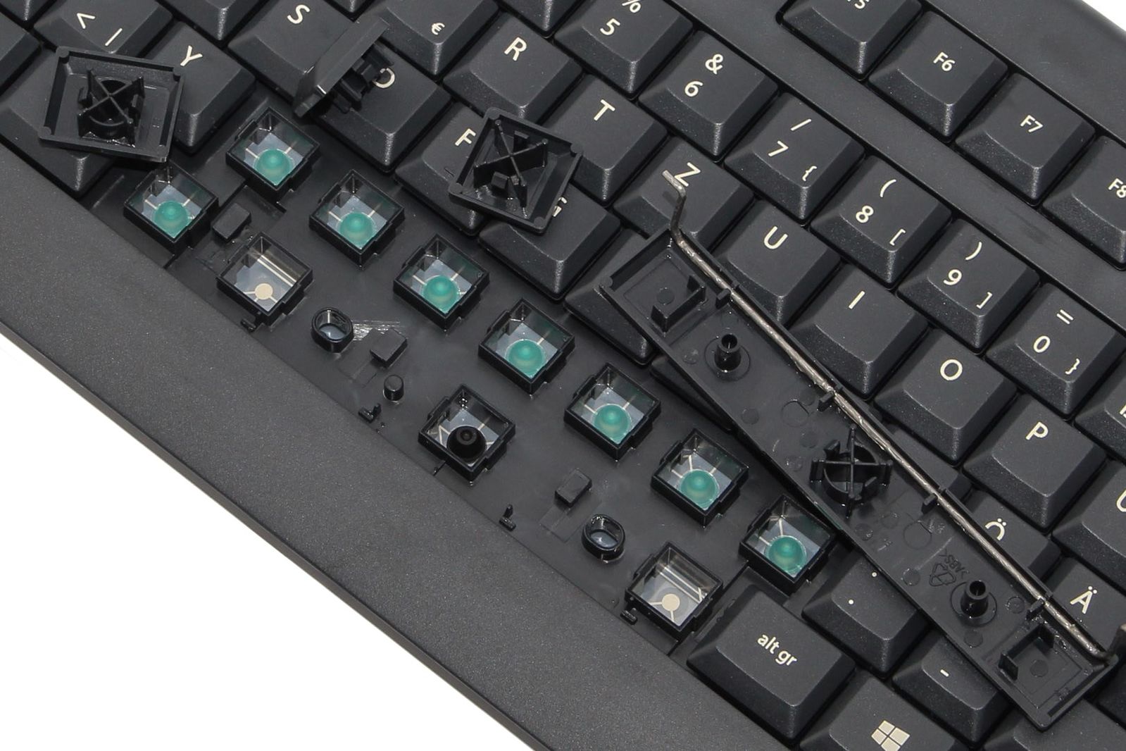 Cherry JK-0800EU (KC 1000)