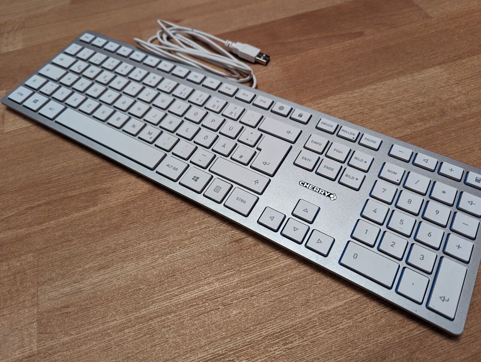 Cherry JK-1610DE-1