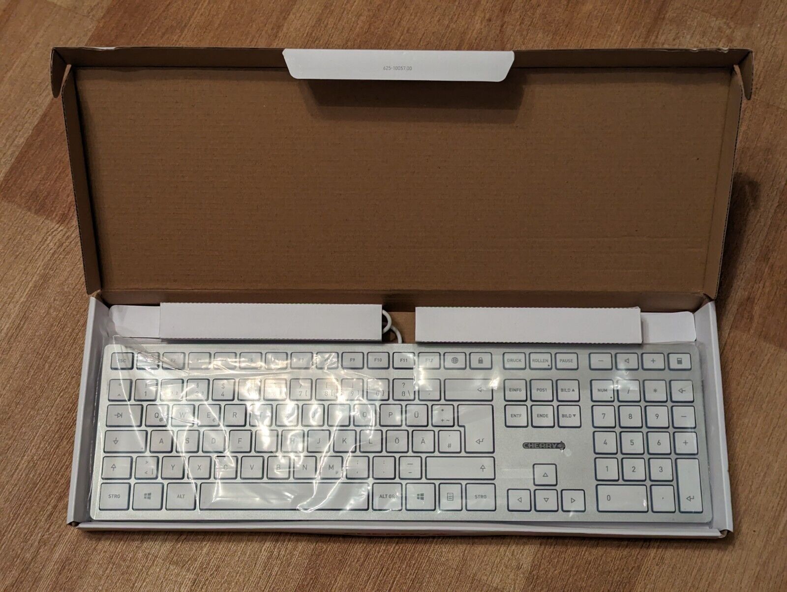 Cherry JK-1610DE-1