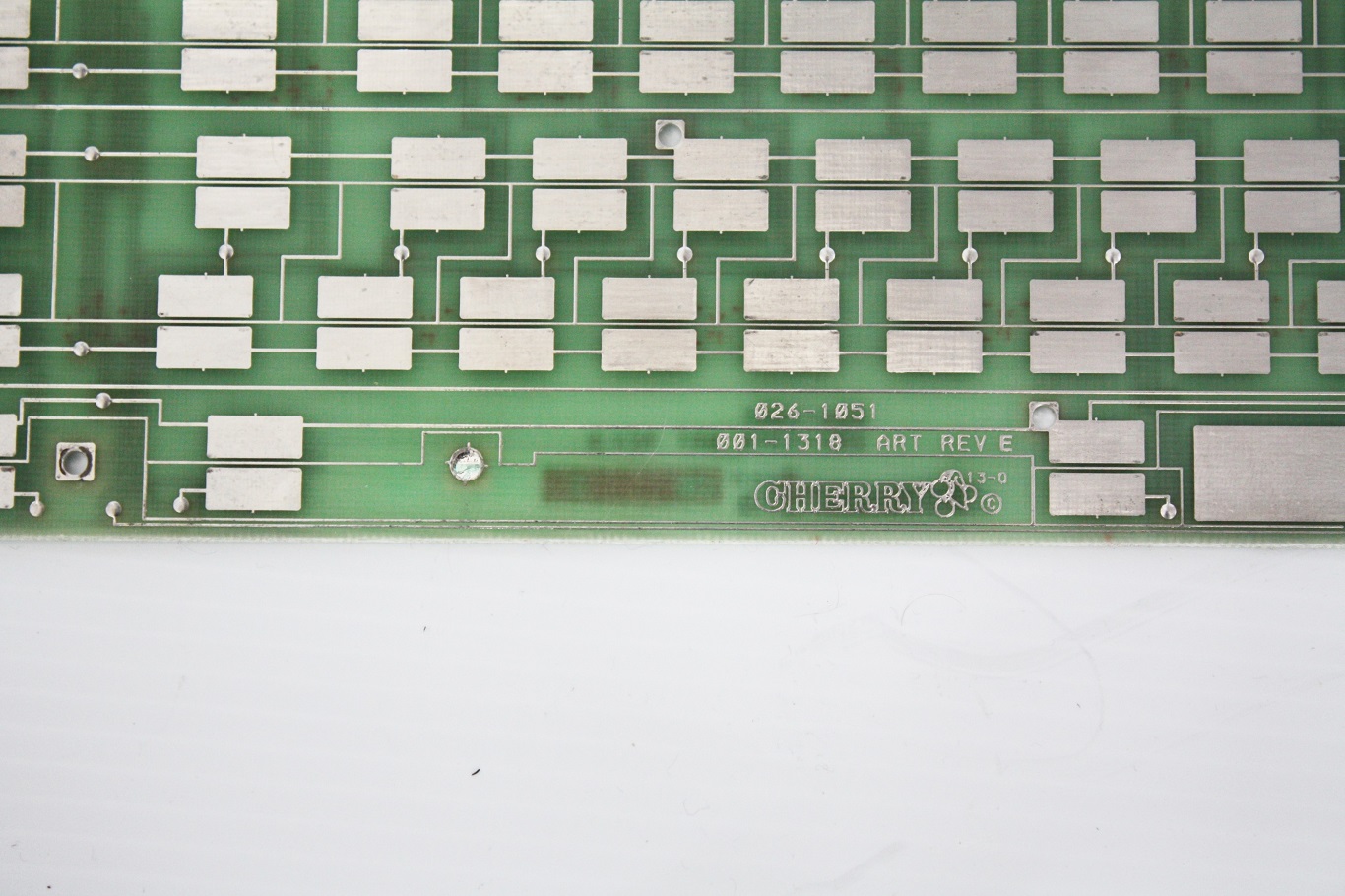 Cherry KFN3 8351