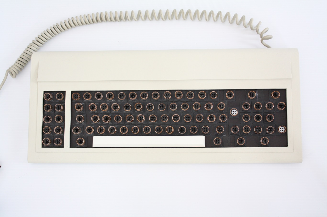 Cherry KFN3 8358