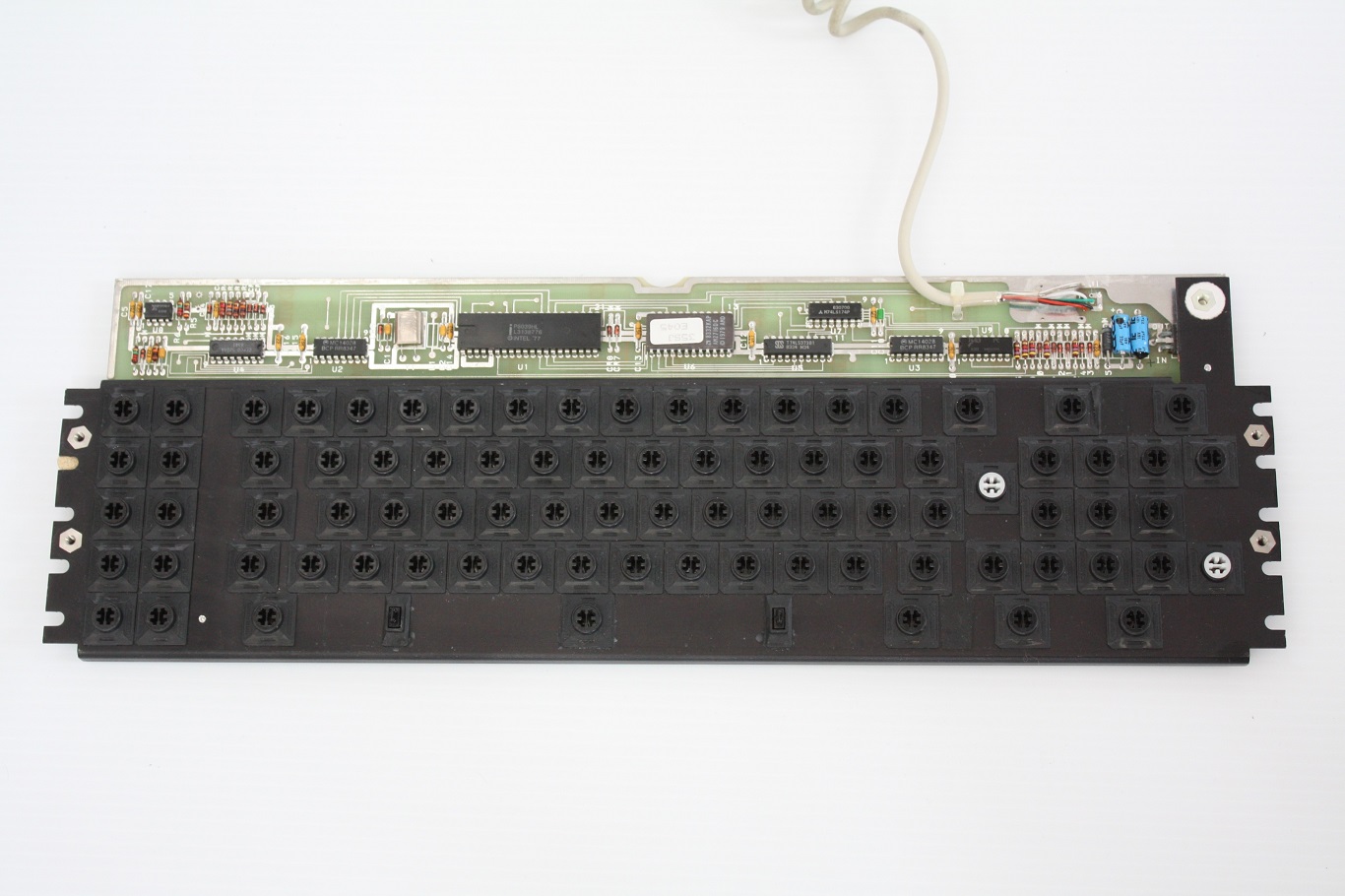 Cherry KFN3 8358