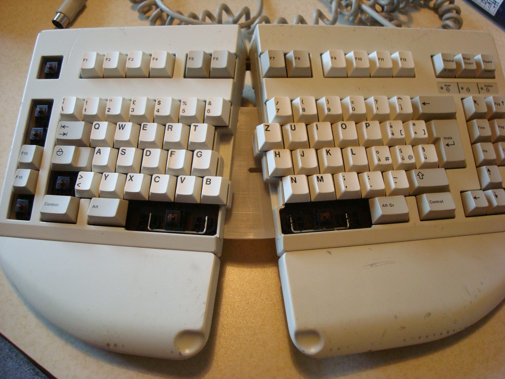 V80-5000 HAD