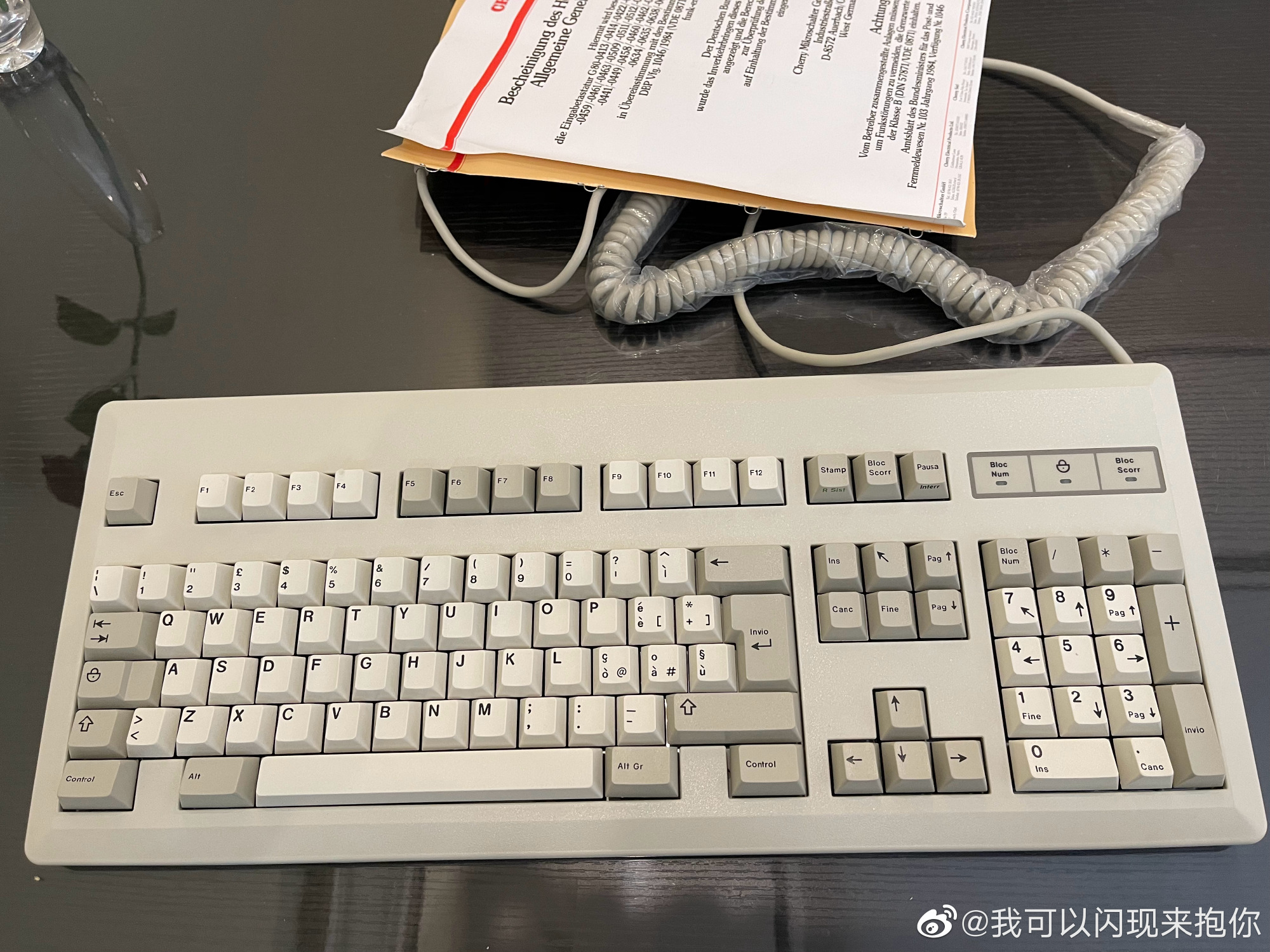 V81-3060 HAI